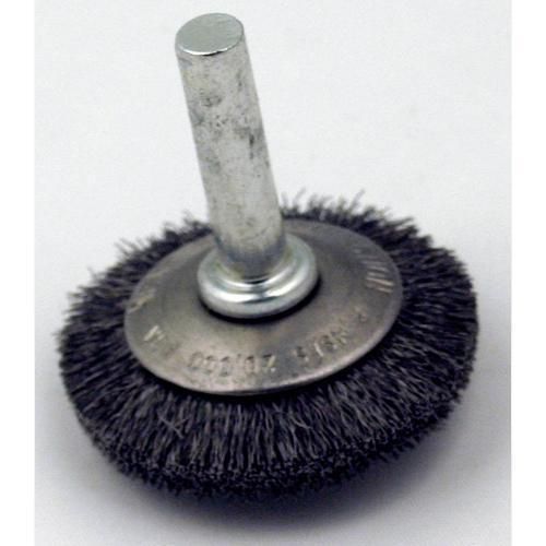 1-1/2&#034; Concave Brush