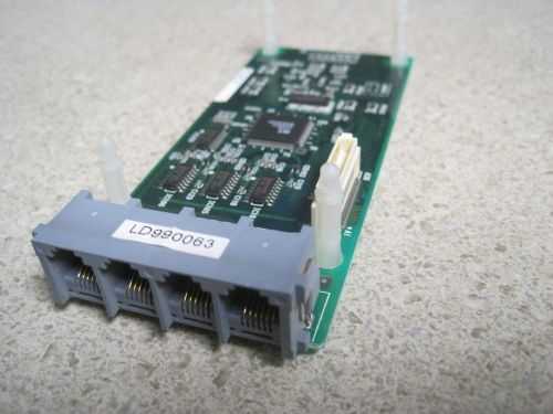 Toshiba BSIS1A BSIS 4 Port Daughter Card Serial Module V.1