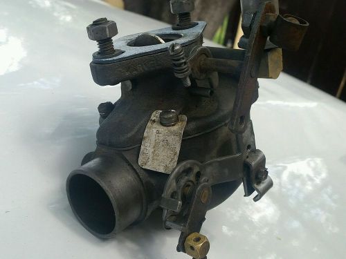 Sa200 carburetor