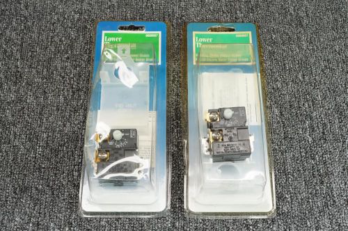 Reliance 9000507-045 Lower Electric Thermostat Pack Of 2