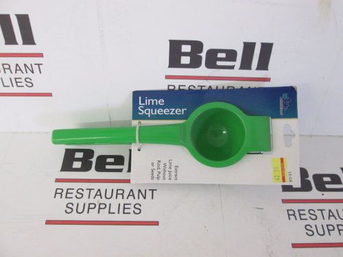 *NEW* Update LS-GR Green Lime Squeezer - Heavy Duty