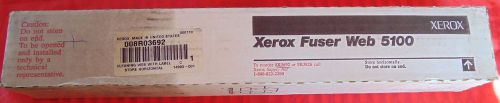 Xerox Fuser Web 5100 New In Box 008R03692