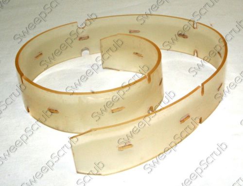 Aftermarket - SSTNN-391377 - SQUEEGEE