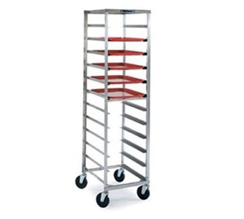 Lakeside 179 Pan/Tray Rack full height open sides capacity (12) 15&#034; x 20&#034; trays