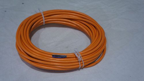 SICK 90 DEGREE FEMALE CONNECTOR CABLE 6010542