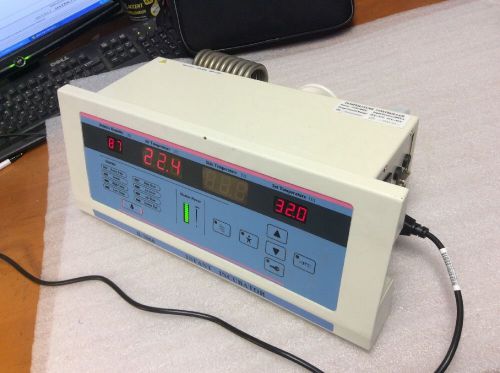 BJT Infant Incubator B-3000 CONTROL MODULE $199