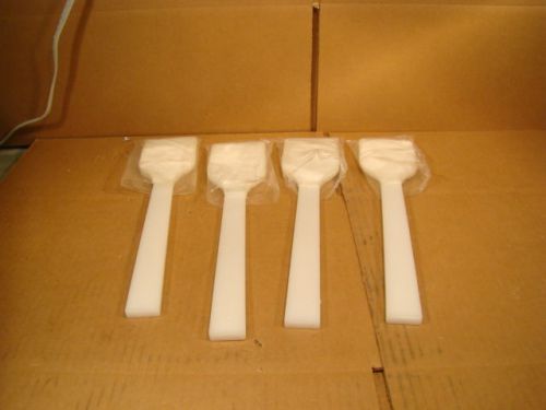 LOT 4 PTI PADS WITH HANDLES 14&#034; ST1745B-1-REV 1 NEW