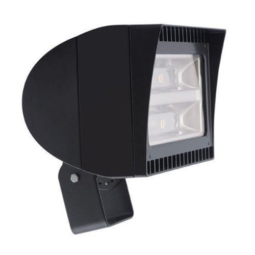 Rab lighting rab fxled150t - 150 watt - led - landscape lighting - flood light for sale