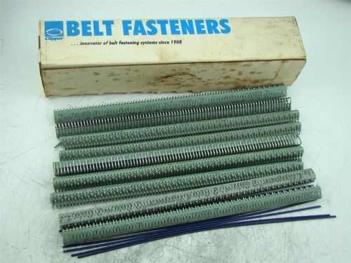 Clipper conveyor belt fasteners c2gny galvanized steel  12&#034; 01144 for sale