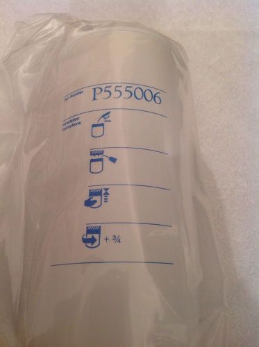 Donaldson fuel filter/water separator p555006 for sale