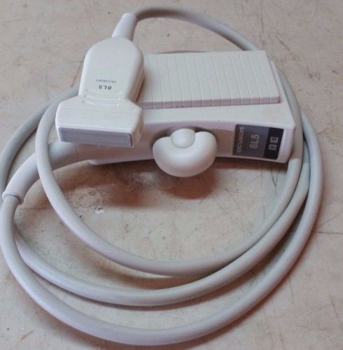 Acuson 8L5 Ultrasound Transducer