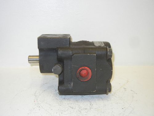 COMMERCIAL M31A800BEEF15-30 USED HYDRAULIC MOTOR M31A800BEEF1530