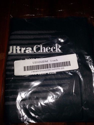 UltraCheck Ultra Check U3242 Blood Pressure Cuff Large Adult NEW