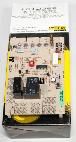Fast OEM Parts 1012358 Fan Timer Control Board ST9160B1050