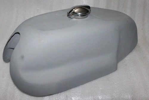 DUCATI 900 750SS 900SS IMOLA DESMO BEVELDRIVE STEEL GAS FUEL PETROL TANK