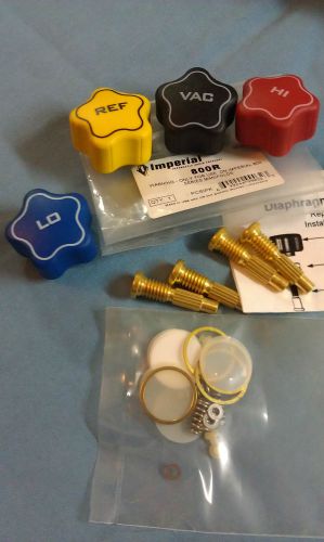 Imperial, manifold repair kit, for imperial 800 series manifolds, part# 800r for sale