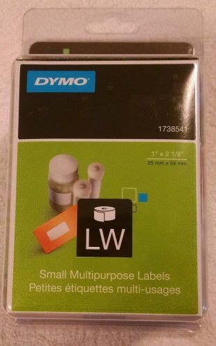 Dymo Multipurpose Labels