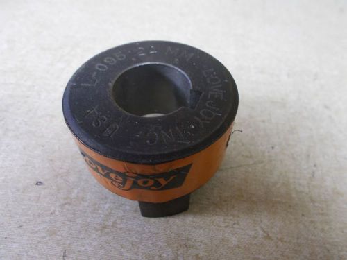 NEW Lovejoy L-095 24mm Coupling Coupler *FREE SHIPPING*
