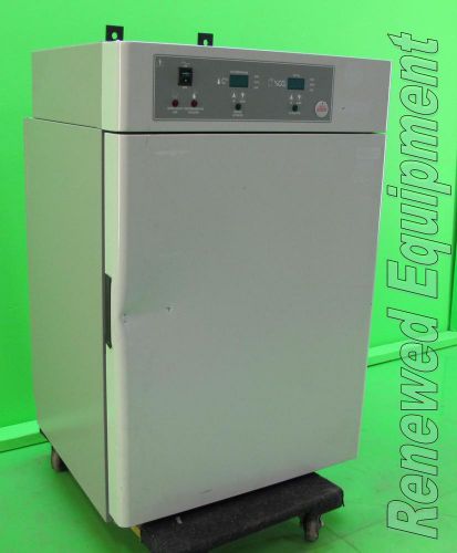 Sheldon vwr scientific 2300 digital water-jacketed c02 incubator 6.7 cu ft #2 for sale
