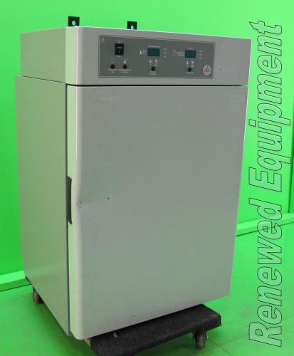 Sheldon VWR Scientific 2300 Digital Water-Jacketed C02 Incubator 6.7 Cu Ft #2