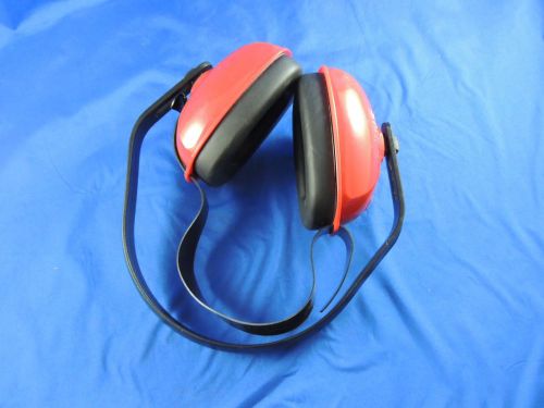 Howard Leight QM24+ EN352 Quiet Muff Adjustable Ear Hearing Protection
