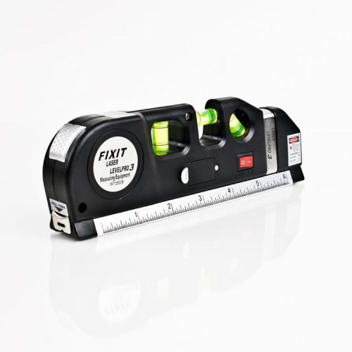2016 laser level meter horizontal vertical measuring instrument detector tool for sale
