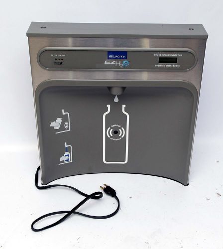 Elkay LZWSR EZH2O Bottle Filling Station Sensor activated