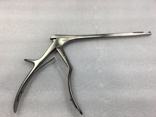 Ruggles Surgical Kerrison Rongeur