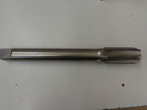 Widell usa 1-5/8 - 8 tap pd 1.5438 xx long   stk 2045 for sale