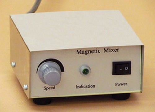 SEOH Magnetic Stirrer 5.25 inch (135mm) x 5 inch (125mm)
