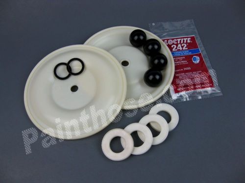 ProSource Packing Repair Kit Intended Replacement for Graco®* D07525