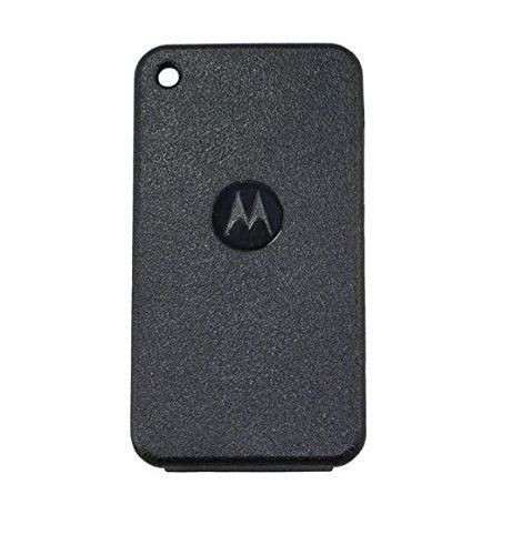 MOTOROLA MINITOR VI (6) Pager BATTERY BELT CLIP Motorola OEM# RLN6509 NEW STOCK!