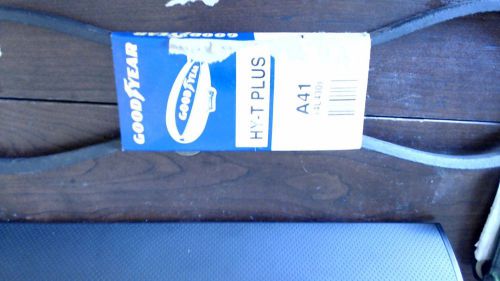 GOODYEAR A-41 HY-T PLUS V-BELT A41