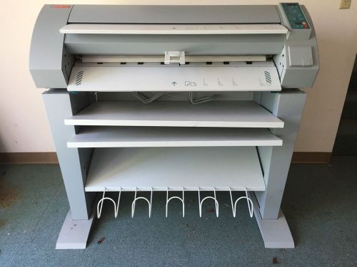 OCE 7050 Large Format Copier