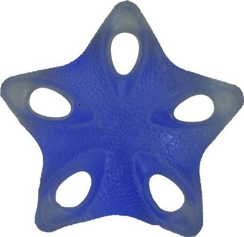 Hand Flex Star, Medium, Blue, Free Shipping, No Tax, #PA-S02