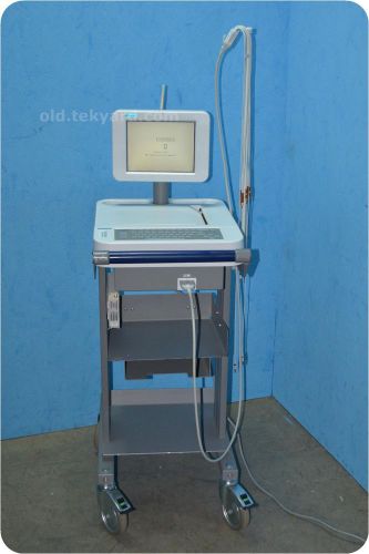 Quinton burdick eclipse premierinterpretive ecg, electrocardiogram, ekg ! 131639 for sale