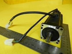 Used / DASA TECH, Servo Motor, DANZ-04BC2B2