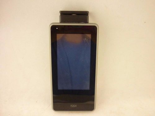 Pos-x fuzion mobile point of sale 4.3&#034; touchscreen computer, p235 for sale