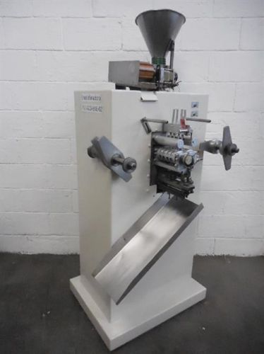 Rinmar vertical pouch packer - m10736 for sale