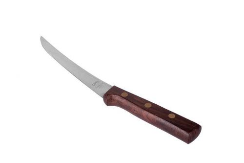Capco 4219-6, 6-Inch Boning Knife with Curved Blade