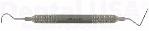 Dental Color Probe EXP23/CP11 (3-6-8-11) 6EZ Silver 440A Steel Mod 1130E Set / 2