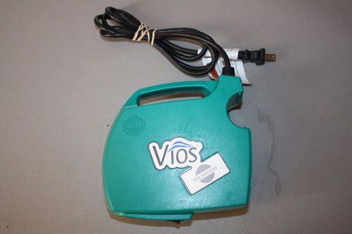 PARI Vios Nebulizer Compressor - Replacement Compressor Only