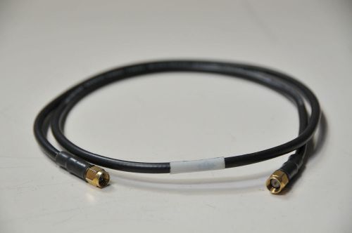 SRC 150-150-960360 SMA Male to SMA Male Coaxial Cable
