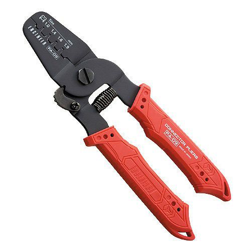 Engineer PA-09 Micro Connector Pliers Wire Terminal Crimpers from JAPAN