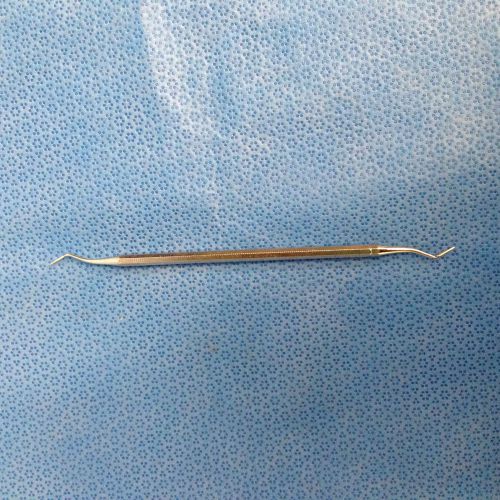 American Dental 17-18 Millennium Curette