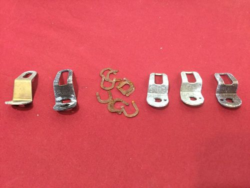 Briggs &amp; Stratton Lock Paws, Set of 6 - Locksmith