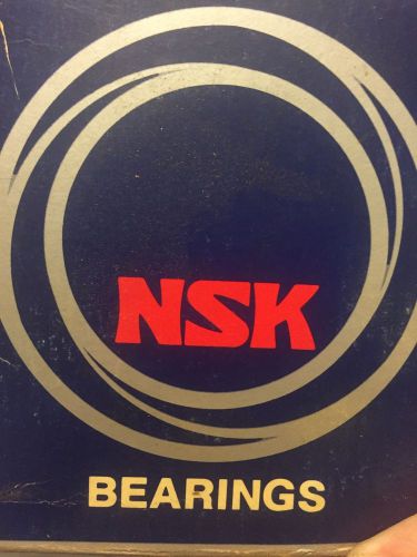 NSK Bearings 6213ZZC3