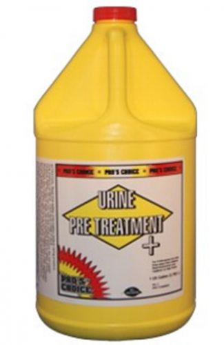 Urine Pre-Treatment  - UPT+