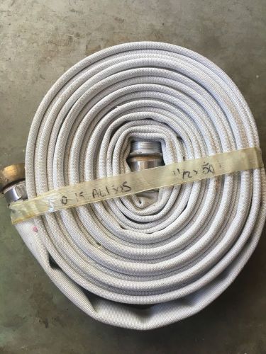 50&#039; 1-1/2&#034; Hose