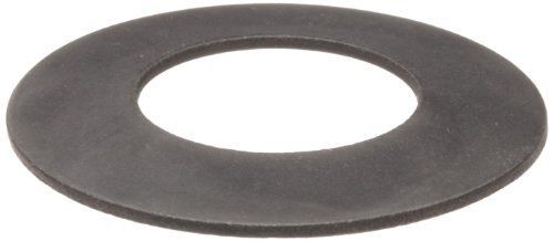 Associated Spring Raymond Metric Carbon Steel Belleville Spring Washers, 20.4